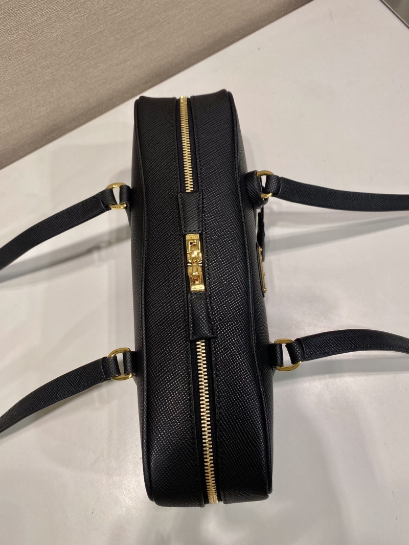 Prada Top Handle Bags